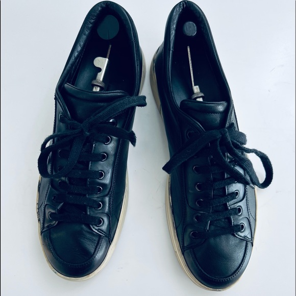 Salvatore Ferragamo Men’s Sneakers 10